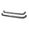 Westin Automotive 05-C TACOMA REG CAB E-SERIES STEP BARS BLACK 23-3695 - alternate 3